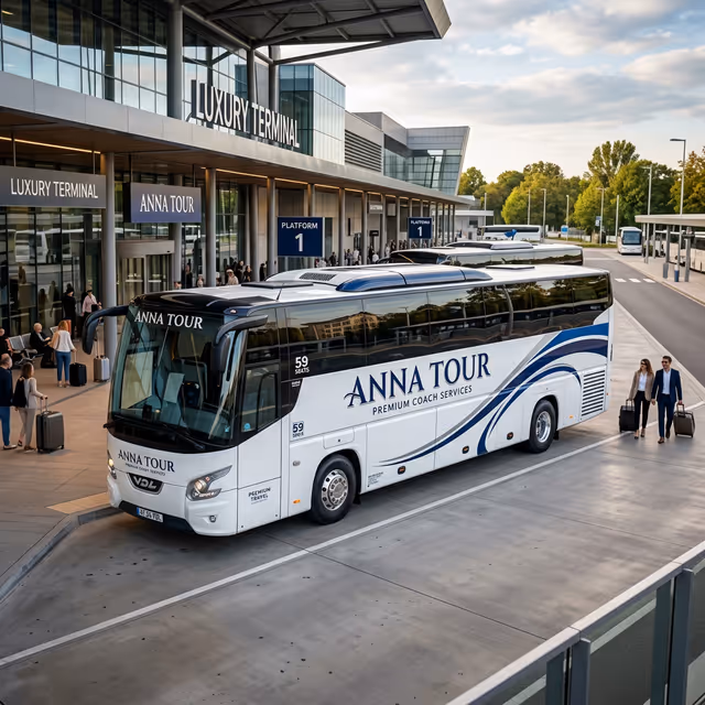 Big Bus Premium